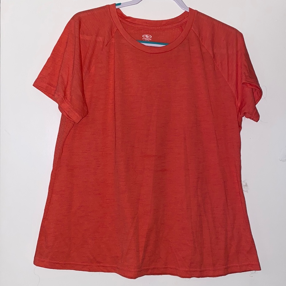 Athletic Works Tee